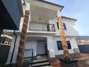 4bdrm Duplex in Ugbor Central Gra, Benin City for sale