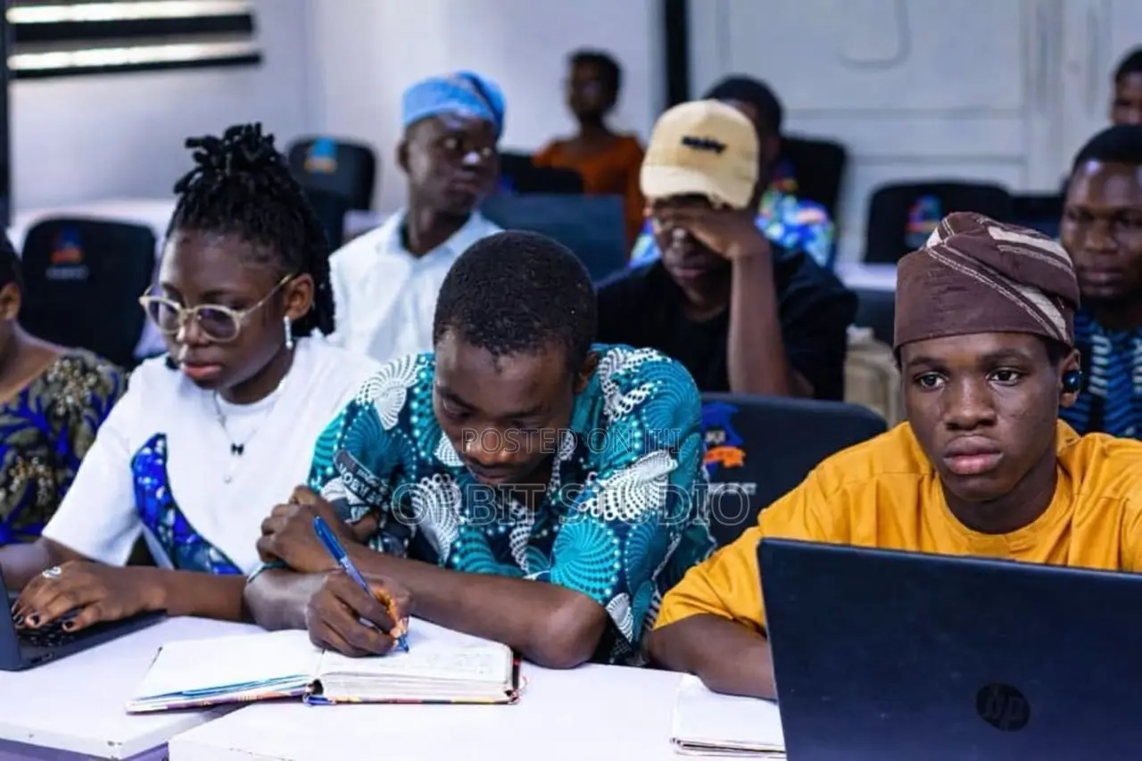 Quantum Nest Academy — Design to MVP Bootcamp