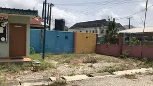 Land for Sale at Ibeju-Lekki
