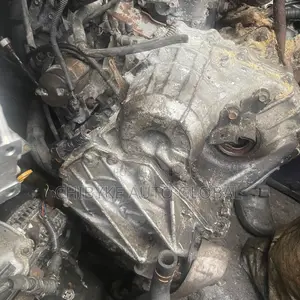 2000 2002 Rx 300 Gearbox 10pin