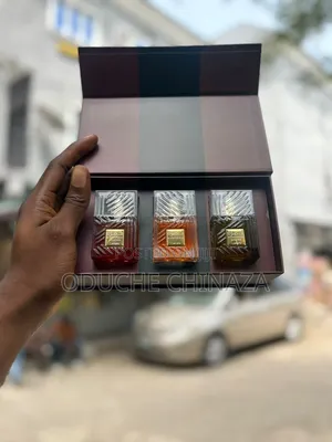 Khamrah 30ml Set