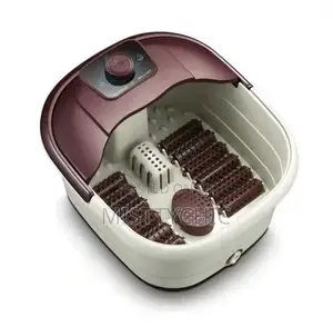 Commercial Foot Spa With Infrared Heating
