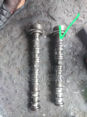 Camshaft for Wrangler Jeep New Model 2016 to 2023 Sold With Warranty