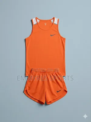 Athletic Vest/Jersey Set (12 Pieces)