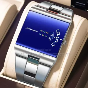 Poedagar Watch