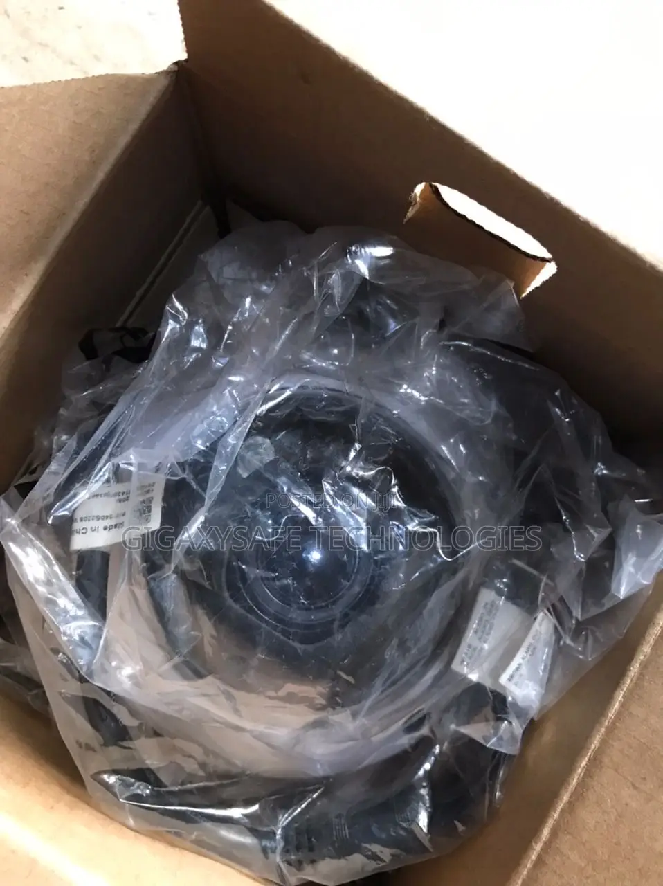 M3221-10-Ei Huawei 2mp Ir Ai Fixed Dome Camera