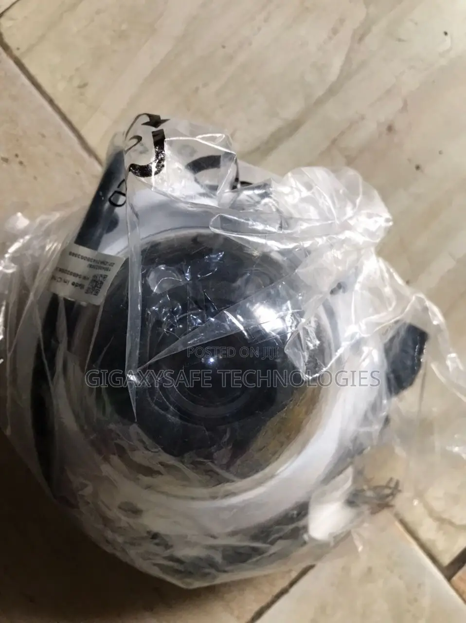 M3221-10-Ei Huawei 2mp Ir Ai Fixed Dome Camera