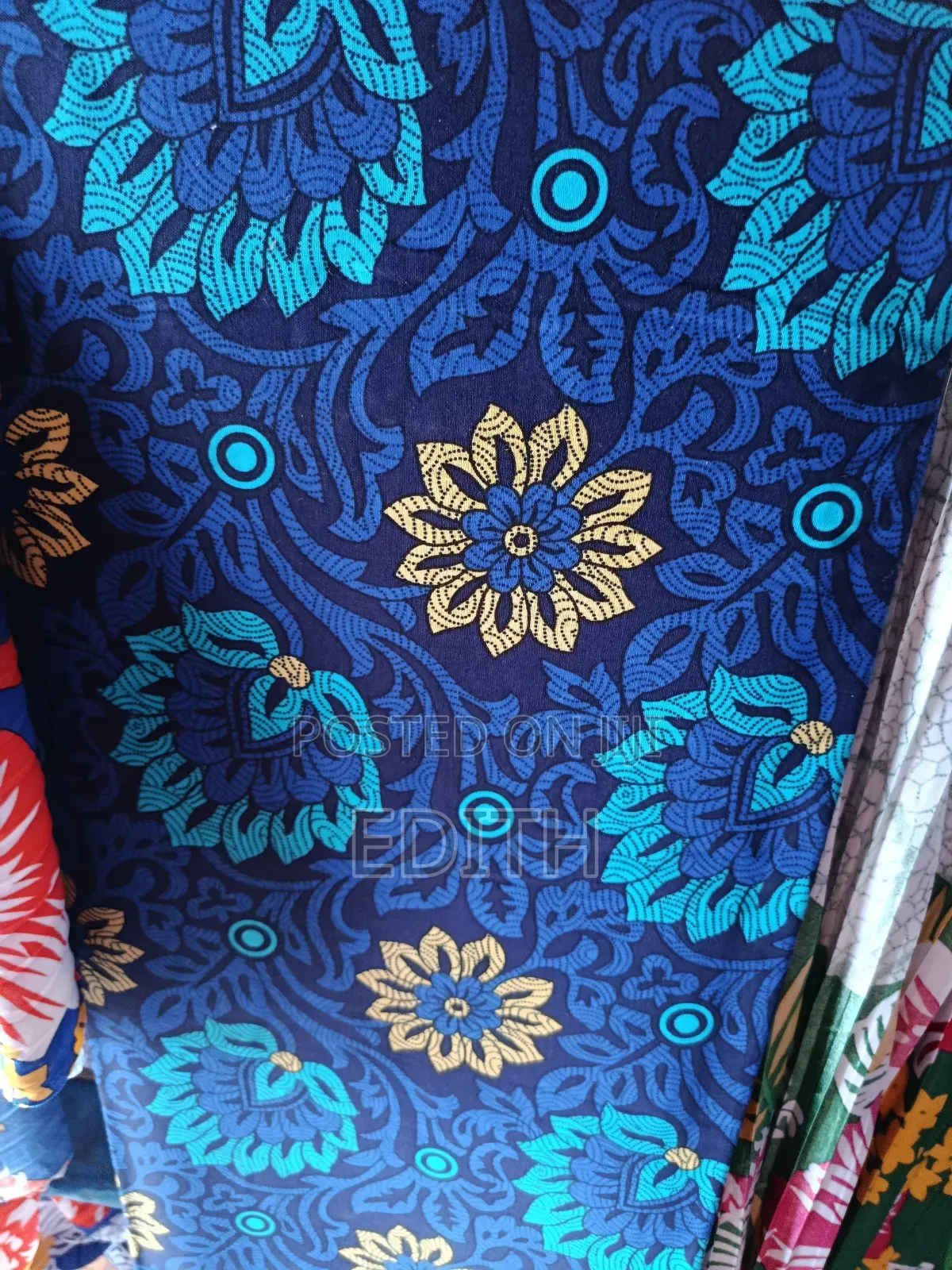 Small, Medium, Big Ankara