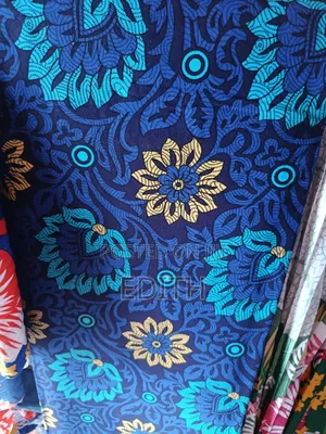 Small, Medium, Big Ankara