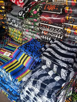 Small, Medium, Big Ankara