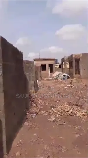 Land and Building