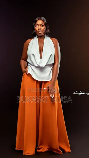 Ladies 2 Piece Set