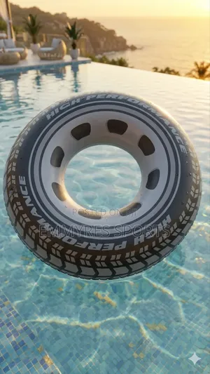 Swim Floaters