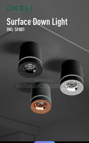 Led Decking Light