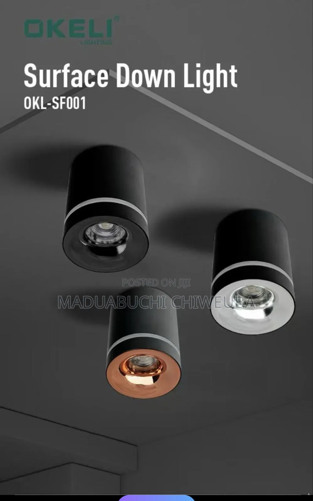 Led Decking Light
