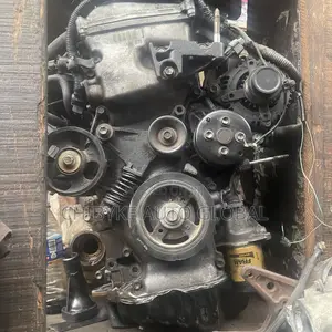 2gr Engine Complete Nozzle