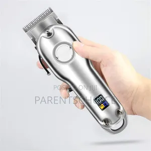 Jinjin Tao Jt-8671 Professional Hair Clipper