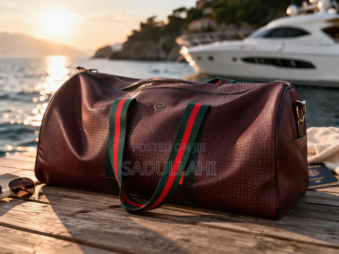 Duffle Bag
