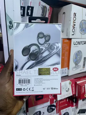 Itel Budsfit 5