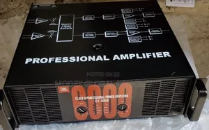 Original Amplifier