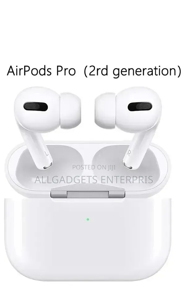 Apple Airpod PRO 2 Original