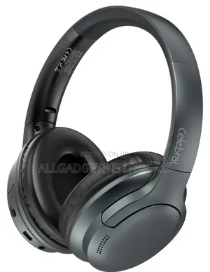 Celebrat Noice Cancelling Headphones