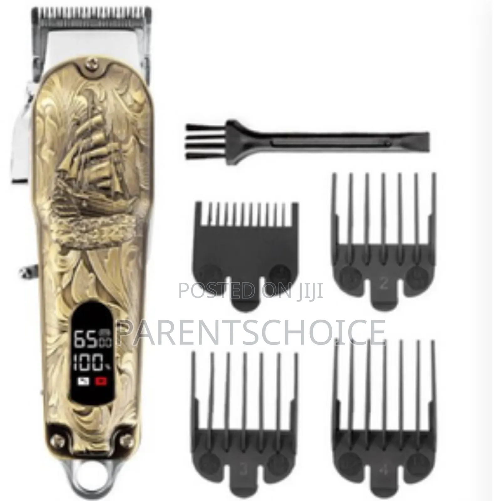 Sonar Professional Hair Clipper