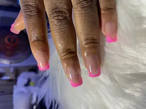 Beauty Services