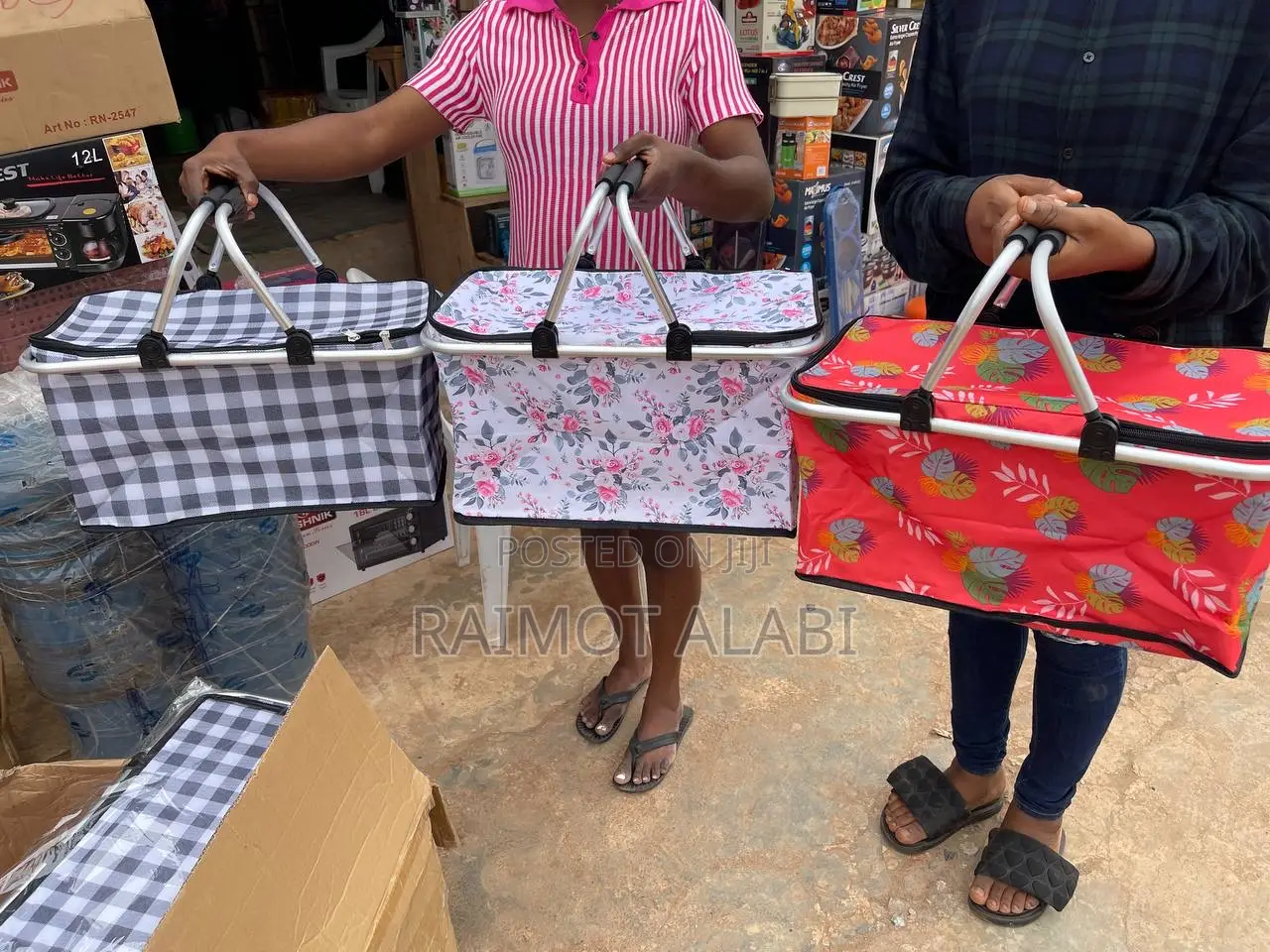 Picnic Bag