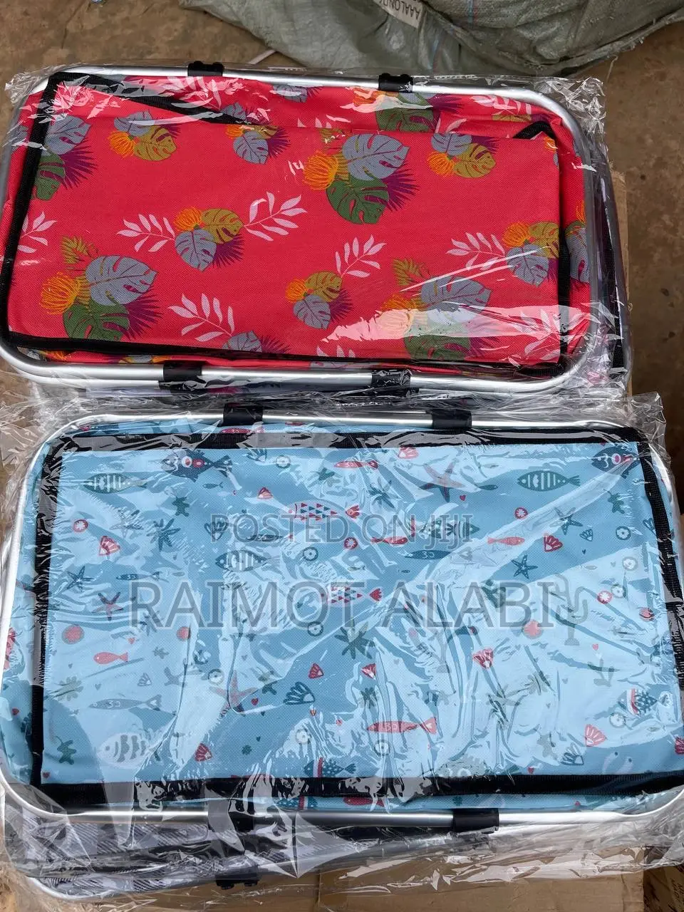 Picnic Bag