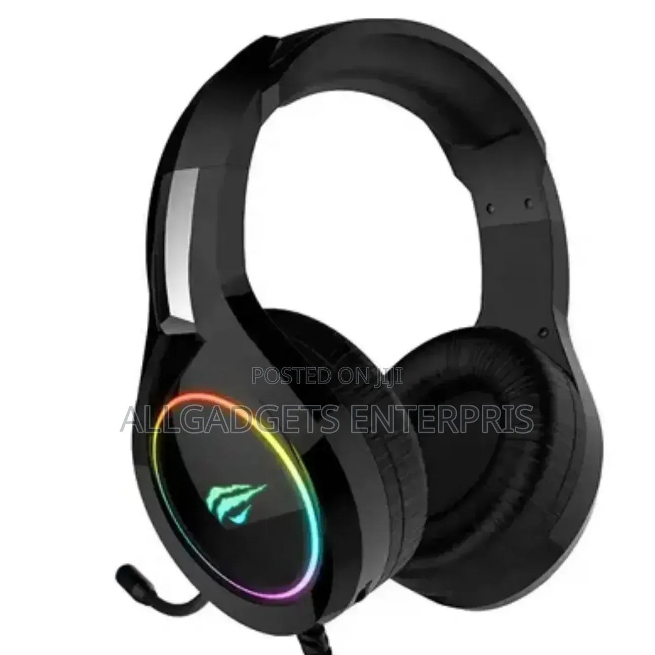 Havit Garmin Headset.