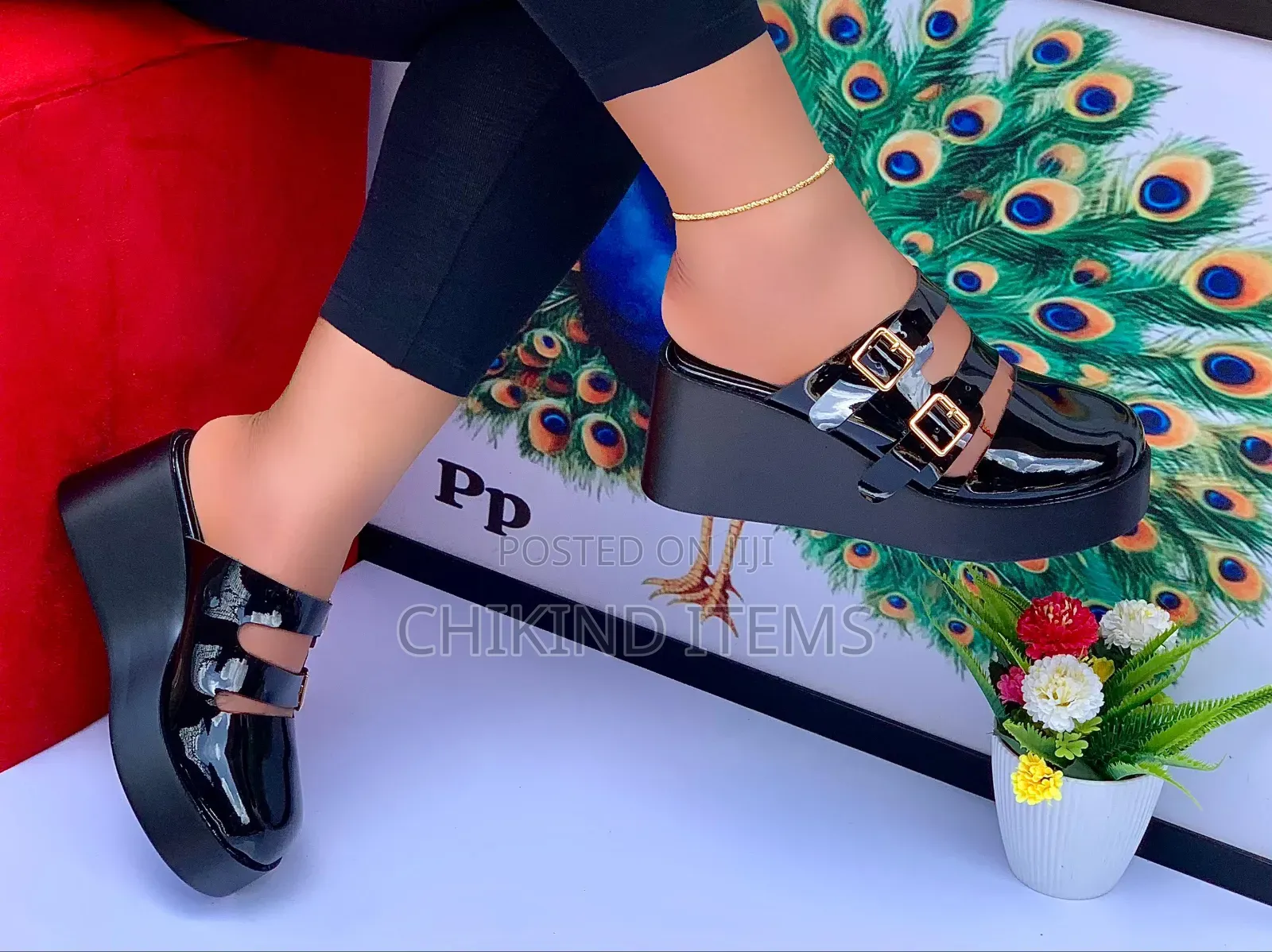 Quality Women's Shoes