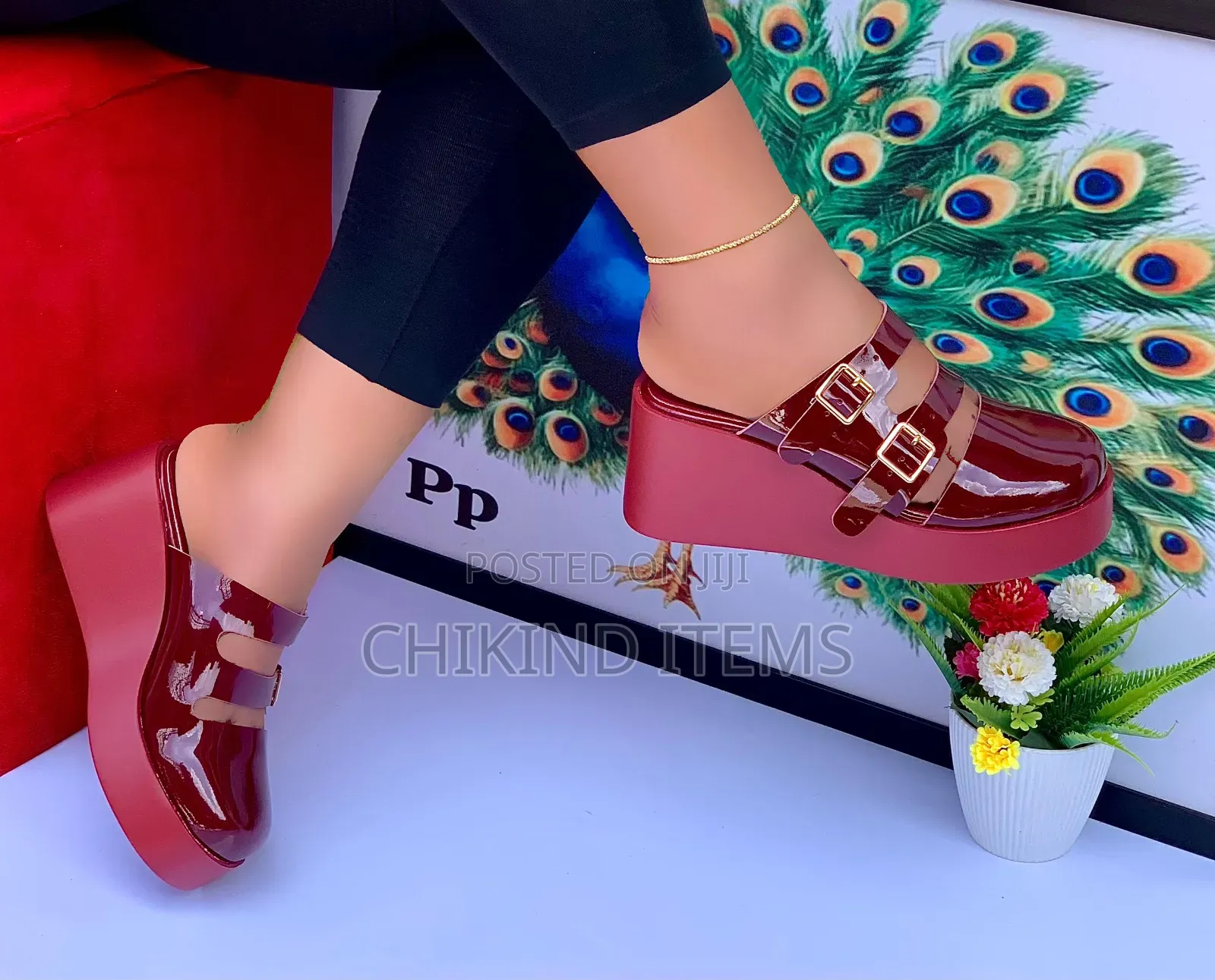 Quality Women's Shoes