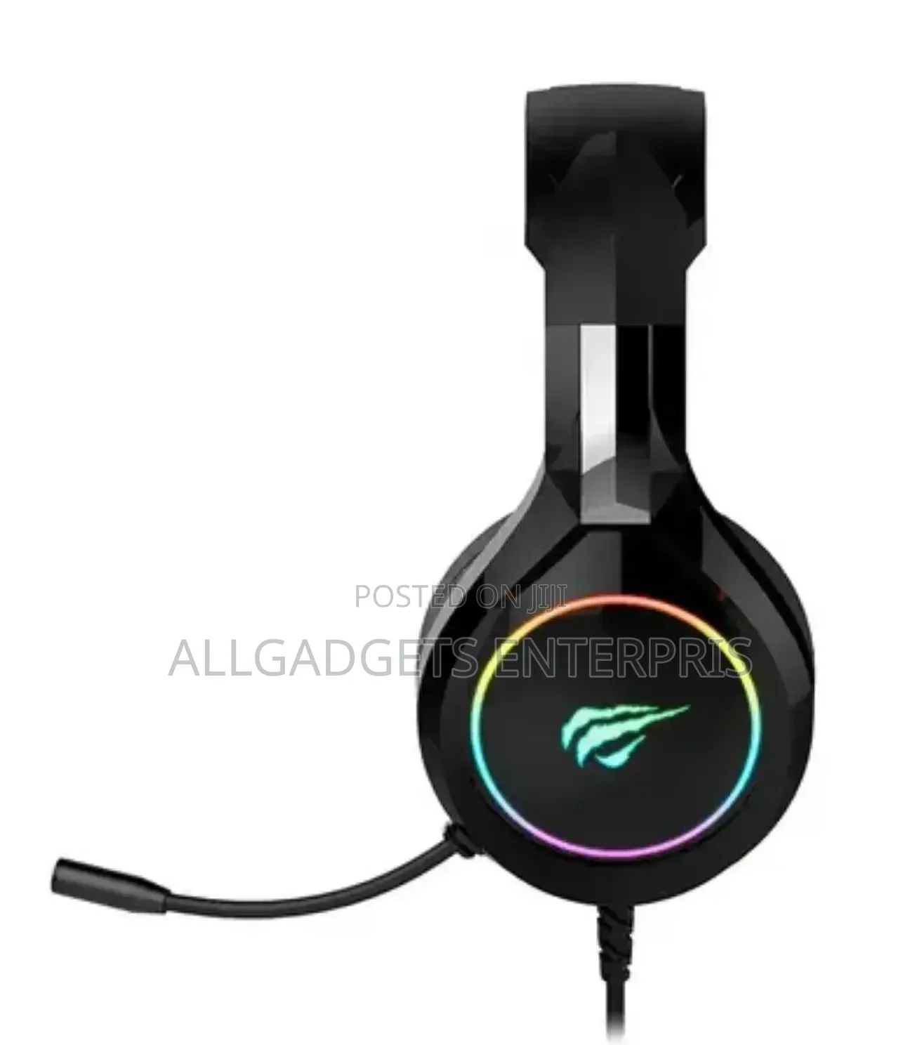 Havit Garmin Headset.