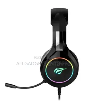 Havit Garmin Headset.