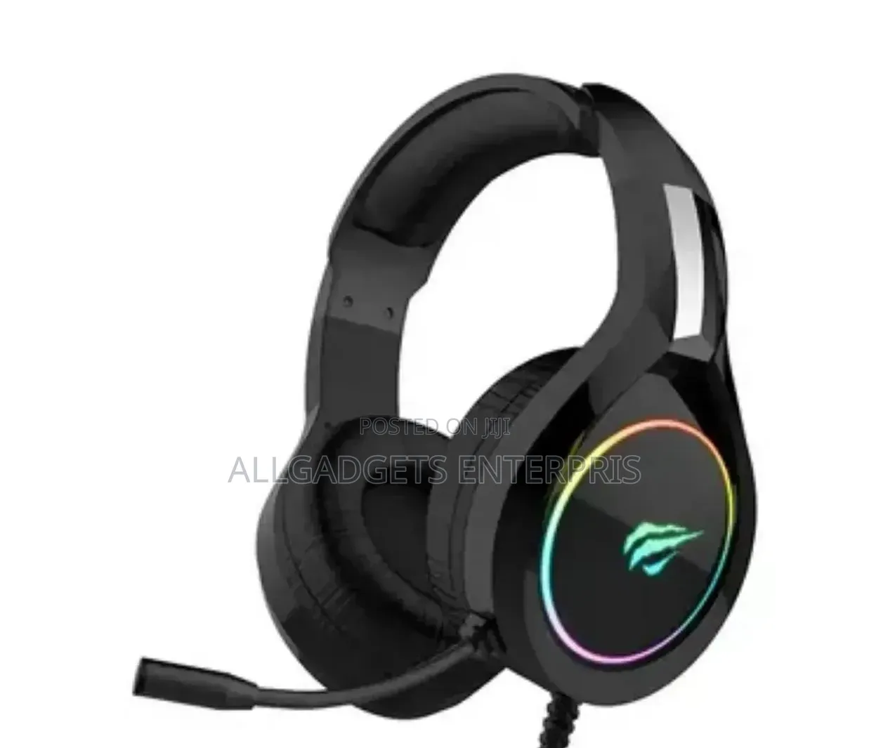 Havit Garmin Headset.