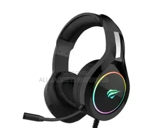 Havit Garmin Headset.