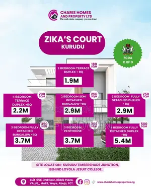 Land for Sell