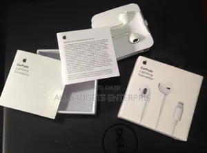 Original iPhone Earphone