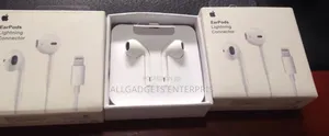 Original iPhone Earphone