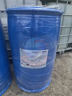 200-Litre Drum of Nalcool 2000
