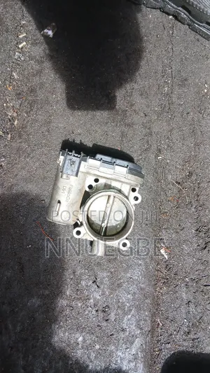 Injector Mouth 2.5 Ford Ranger Sold With Warranty