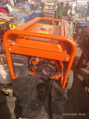 2.5kva Generator