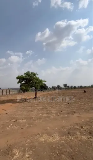 Affordable Estate Land for Sale in Kuje | Heritage Estate