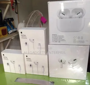Apple Earpods
