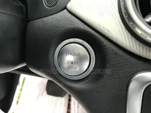 Mercedes-Benz GLA 250 2017 Black