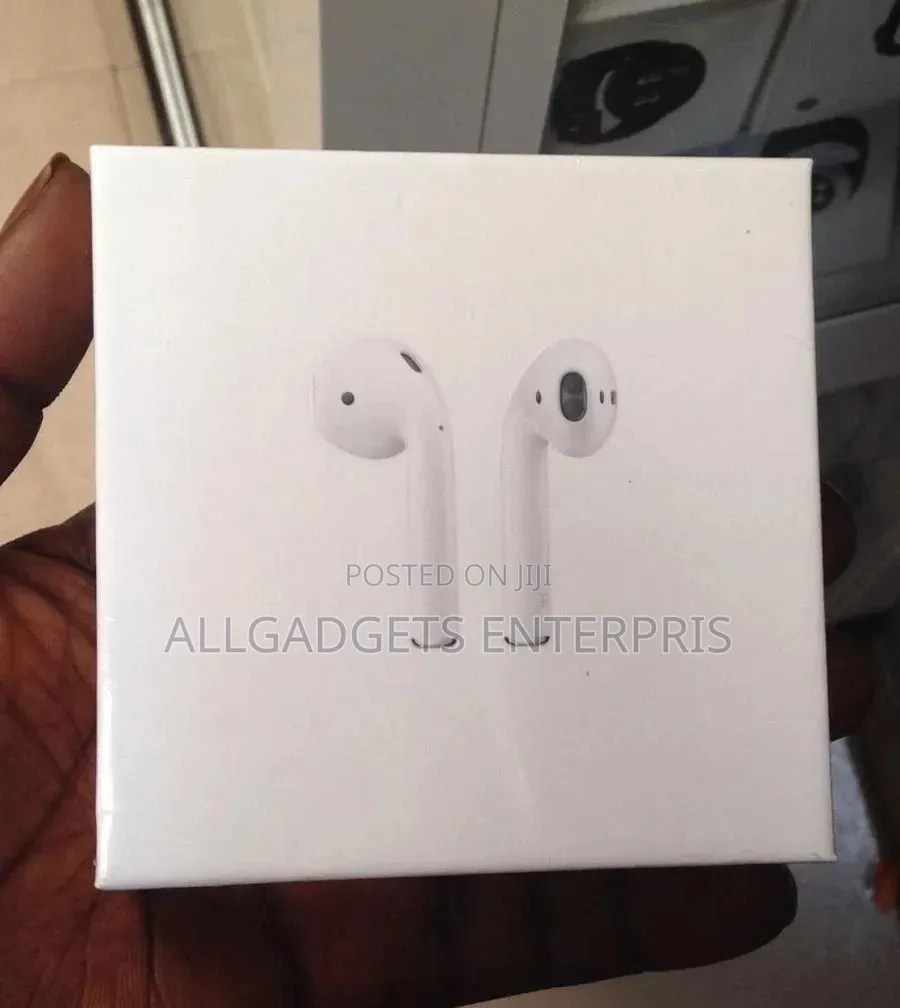 Apple Airpod Two