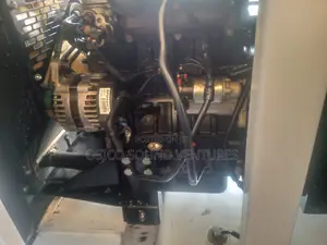 Soundproof Generator 15 Kva