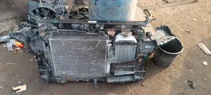 Hyundai Santafee Turbo 2012 -2015, Double Cell