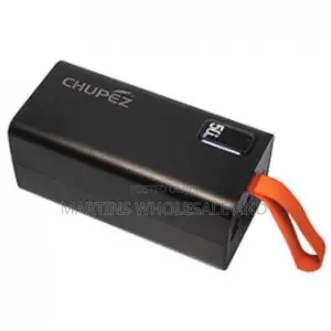 Chupez Power